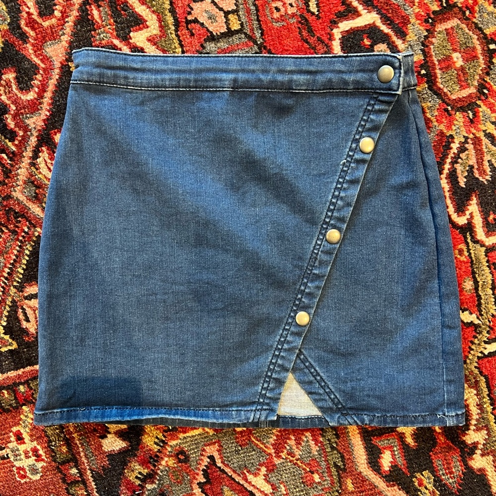 FREE PEOPLE Skirt